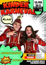 Kinderkarneval
