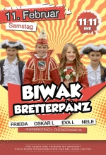 Prinzenbiwak