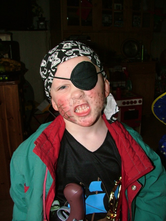 Foto Kindersitzung 2004