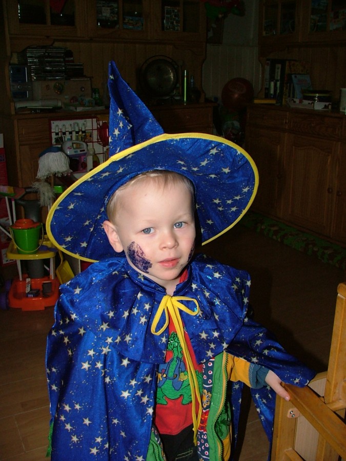 Foto Kindersitzung 2004