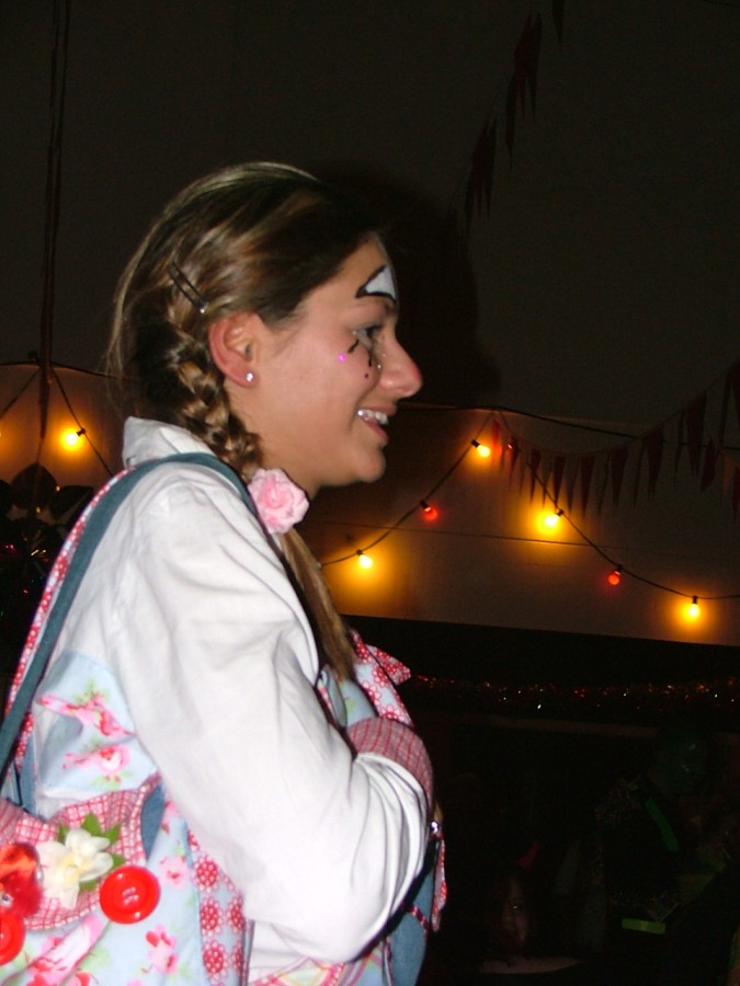 Foto Kost�mball 2004