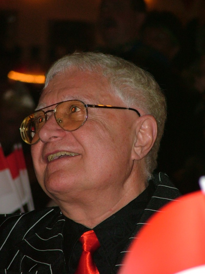 Foto Prunksitzung 2005