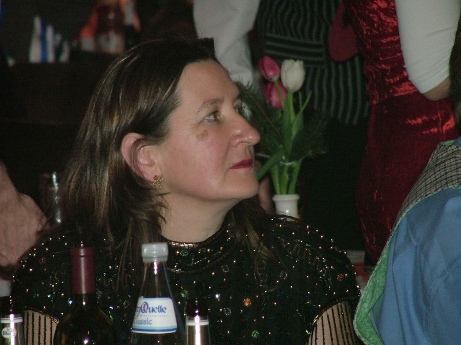 Foto Prunksitzung 2005