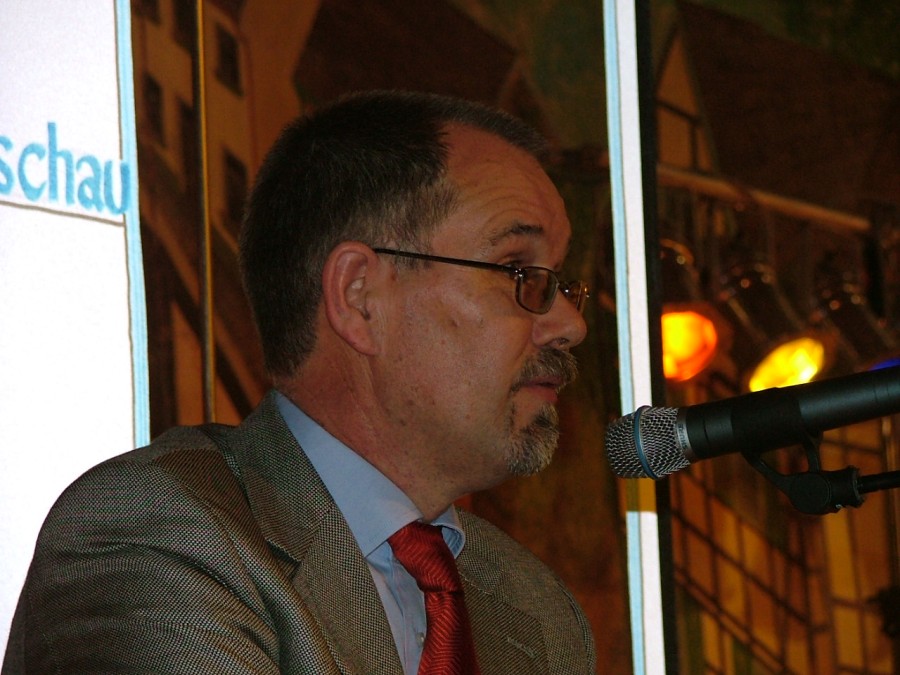 Foto Prunksitzung 2005