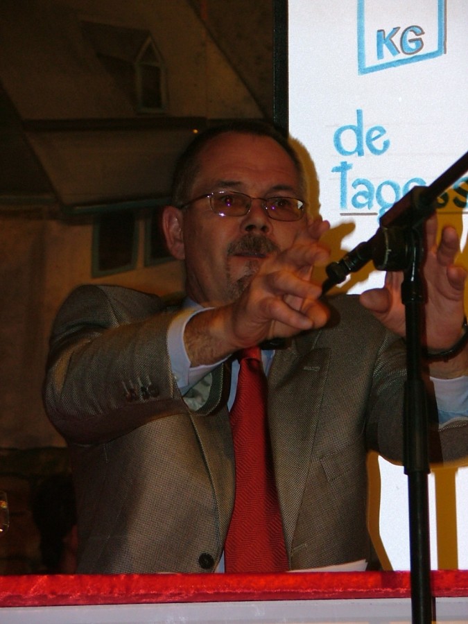 Foto Prunksitzung 2005