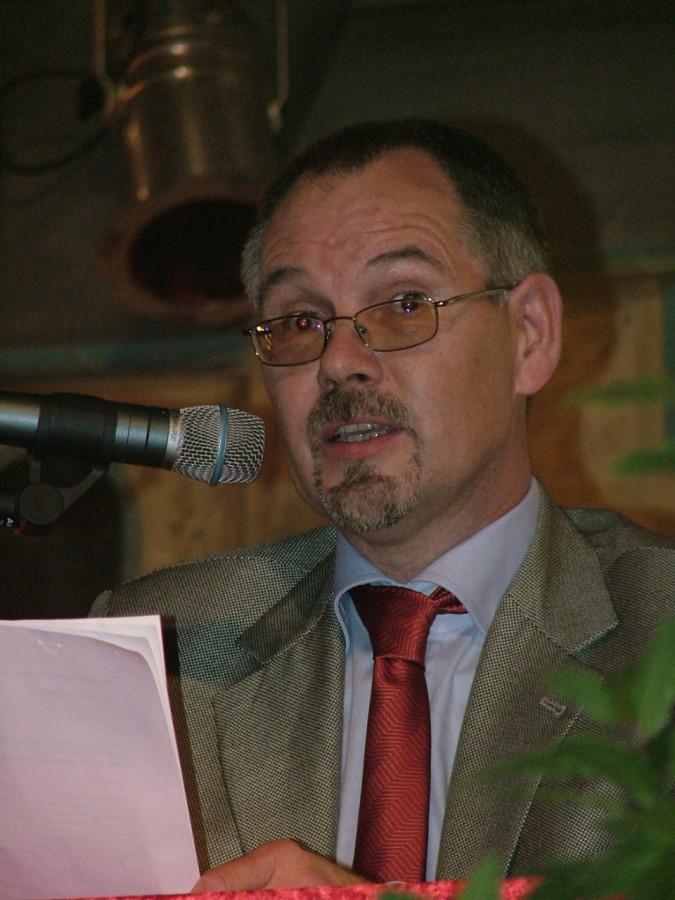 Foto Prunksitzung 2005