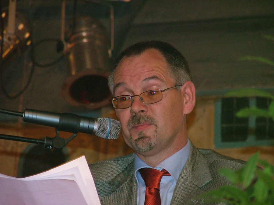 Foto Prunksitzung 2005