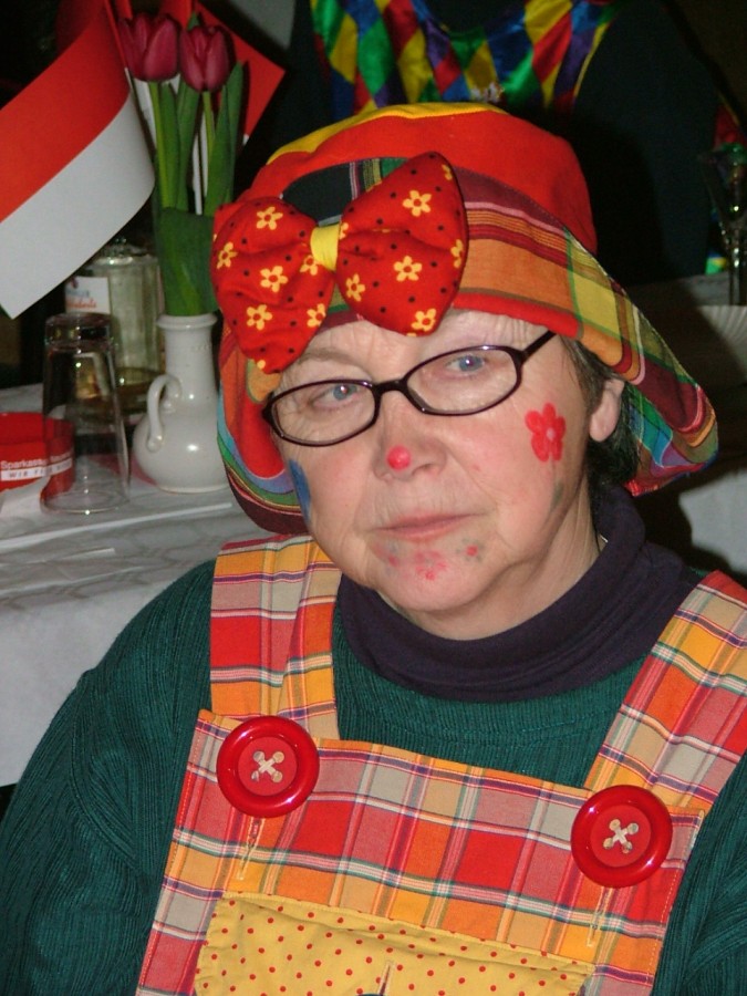 Foto Prunksitzung 2005