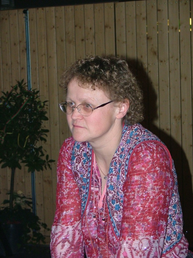 Foto Prunksitzung 2005