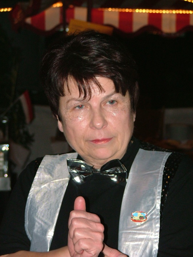 Foto Prunksitzung 2005