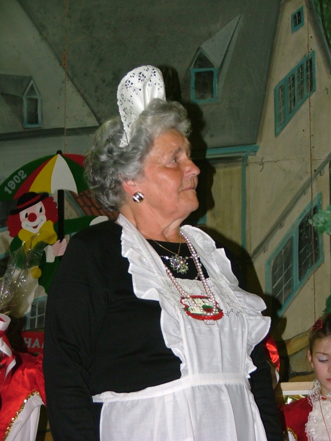 Foto Kindersitzung 2005