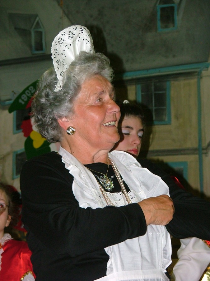 Foto Kindersitzung 2005