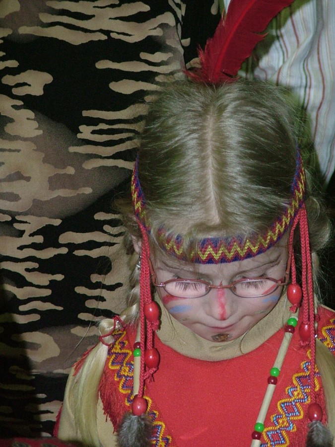 Foto Kindersitzung 2005