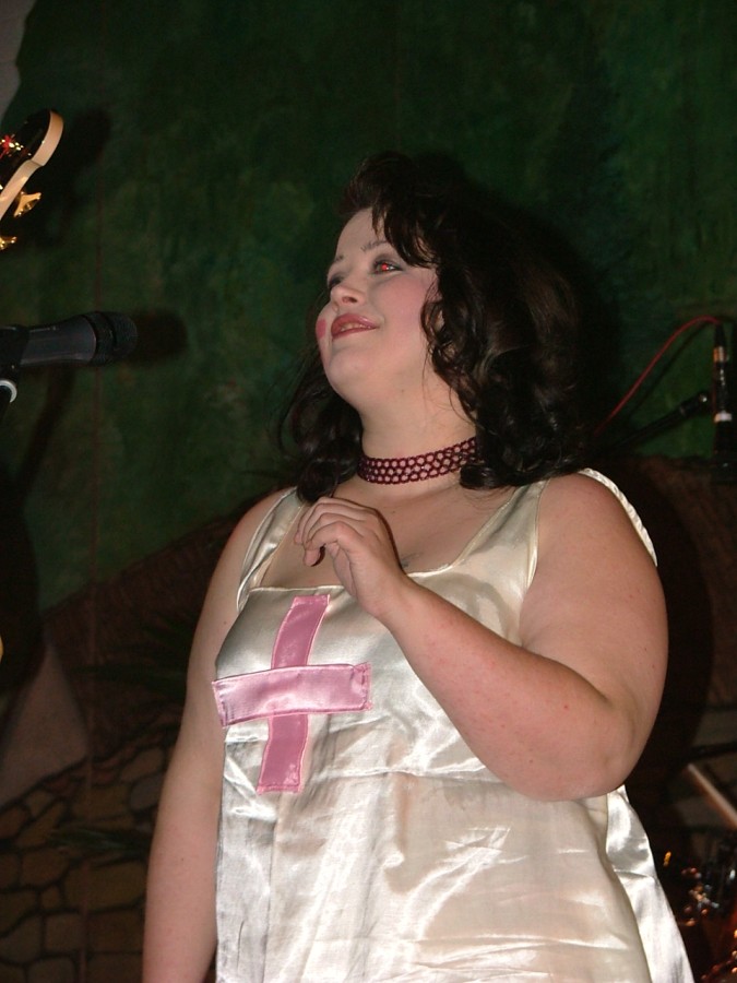 Foto Kostmball 2005