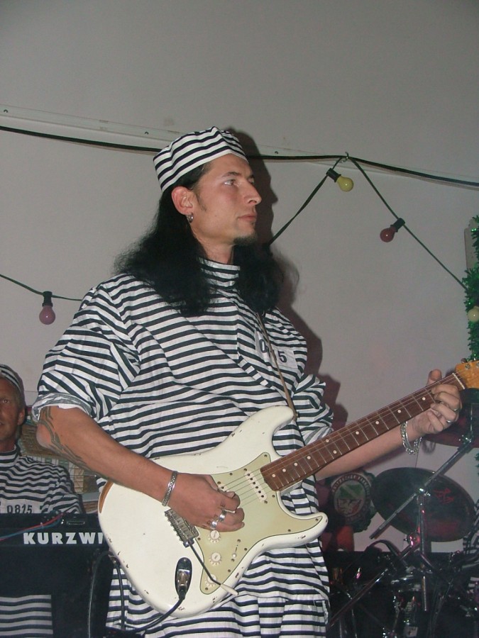 Foto Kostmball 2005