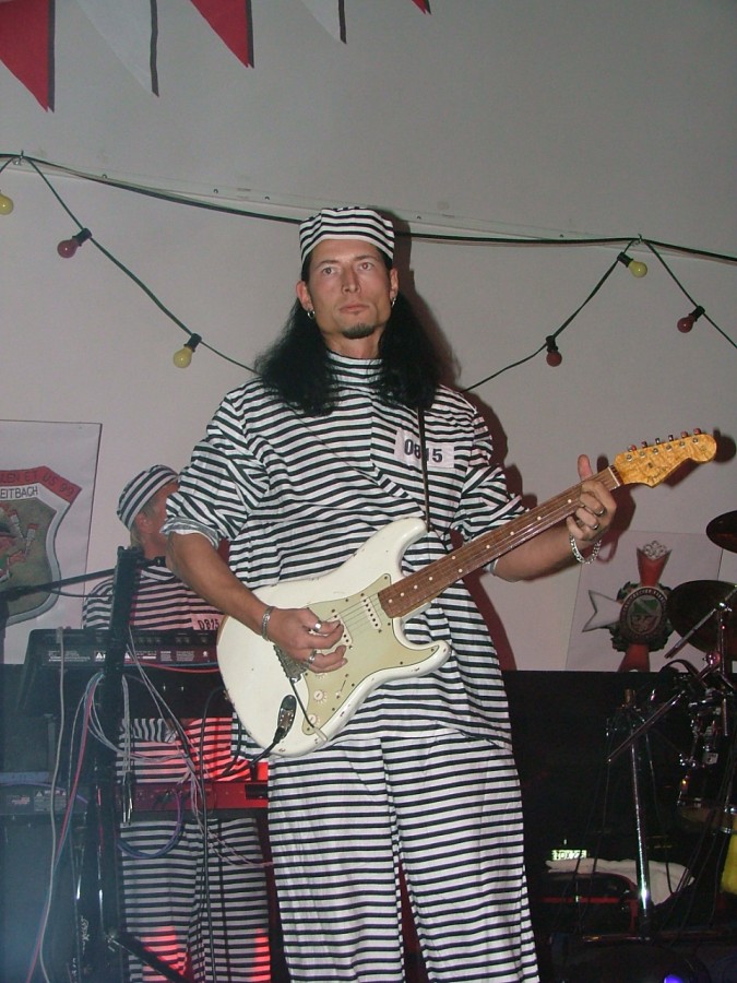 Foto Kostmball 2005
