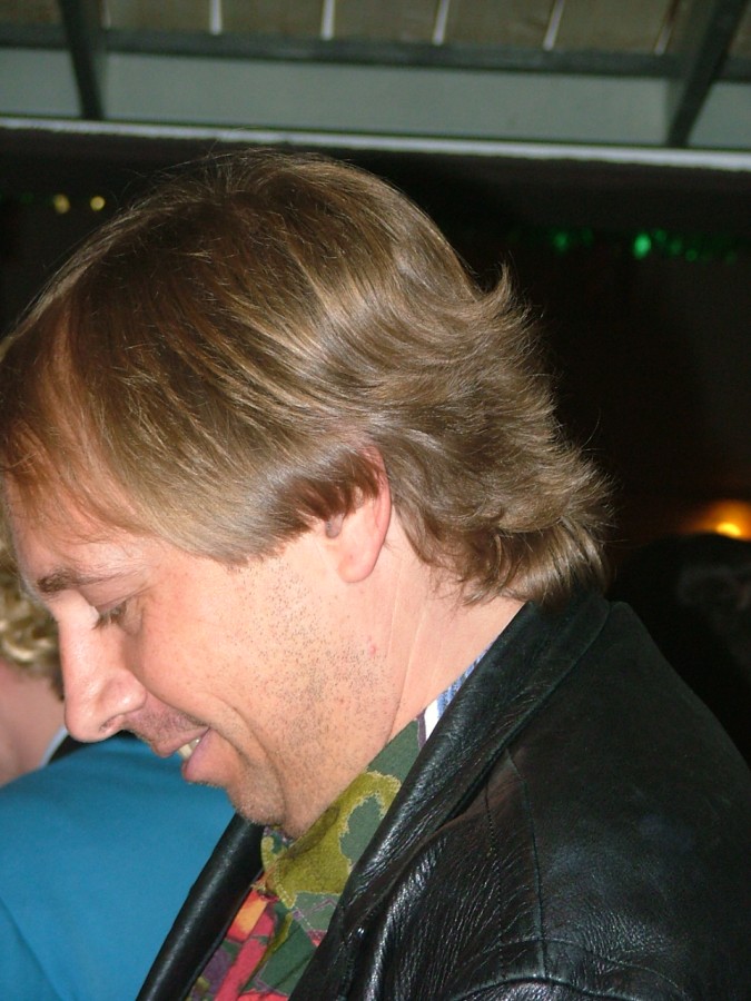 Foto Kostmball 2005