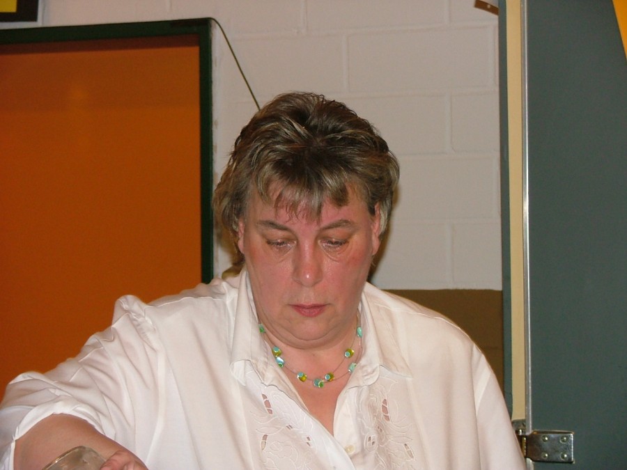 Foto Kost�mball 2005