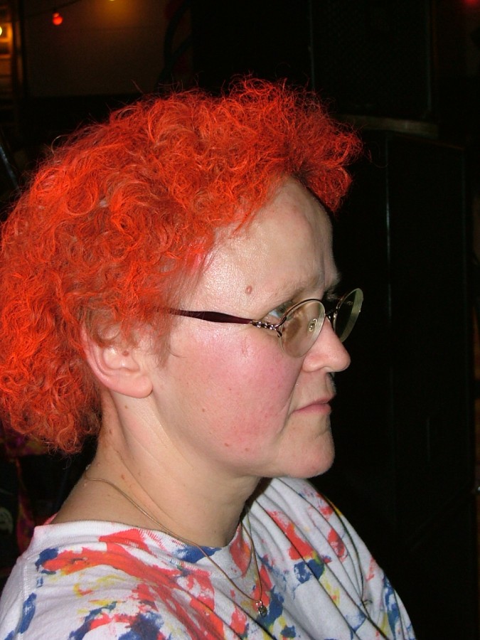 Foto Kost�mball 2005