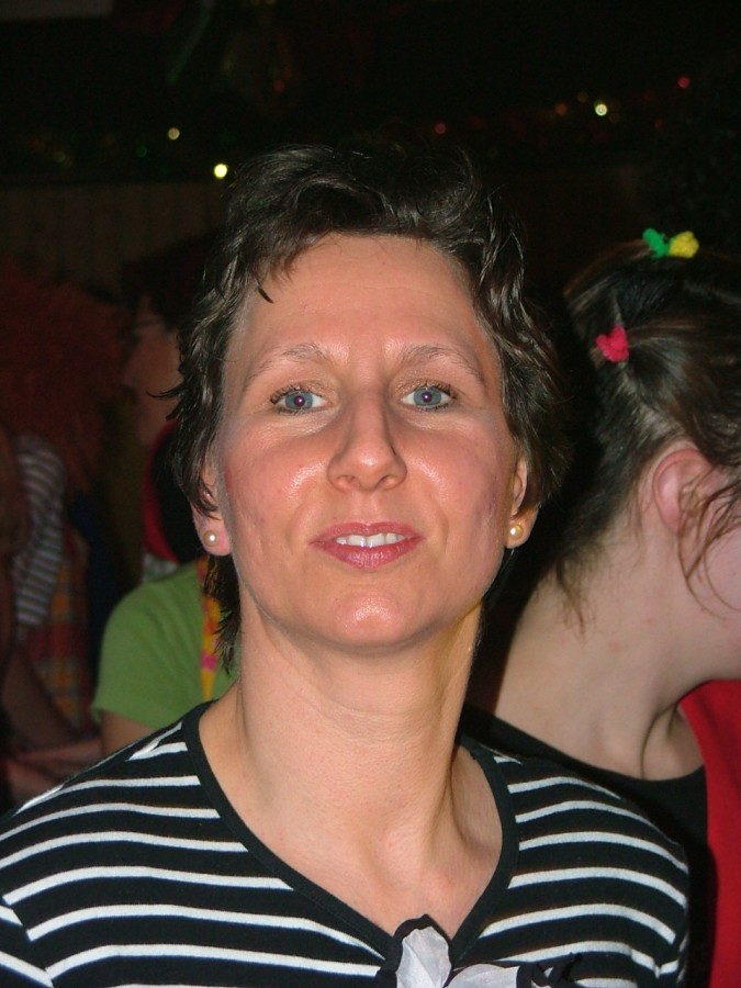 Foto Kost�mball 2005