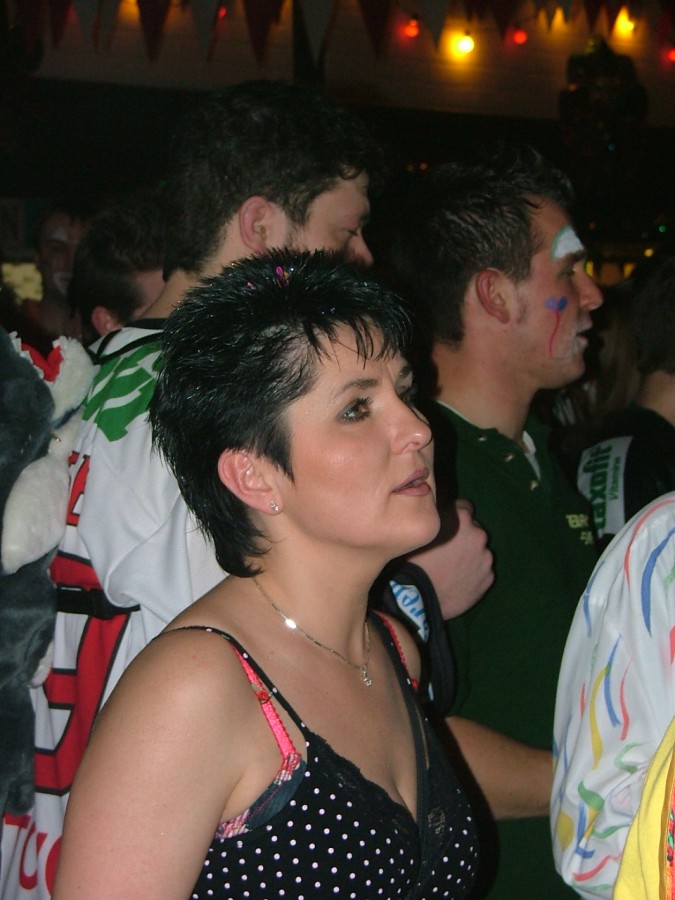 Foto Kost�mball 2005