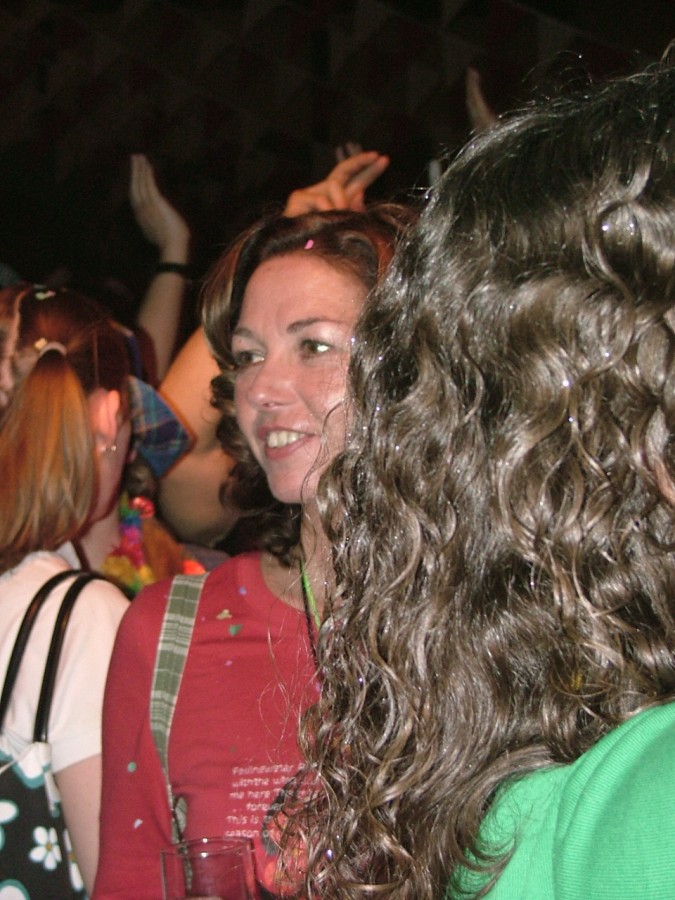 Foto Kost�mball 2005