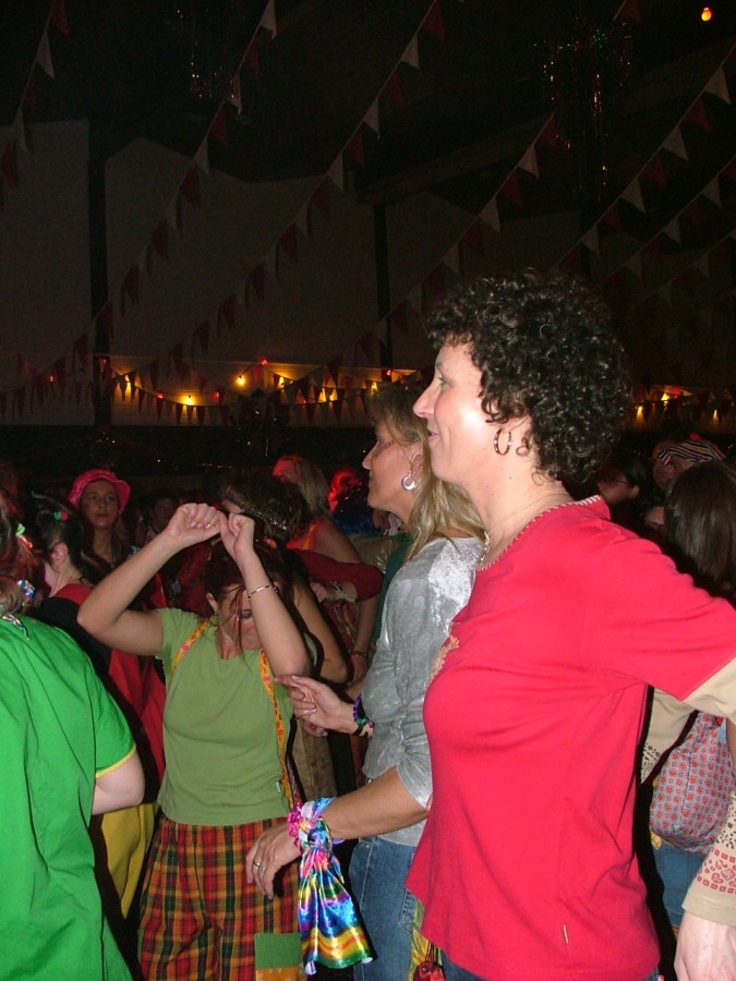 Foto Kost�mball 2005