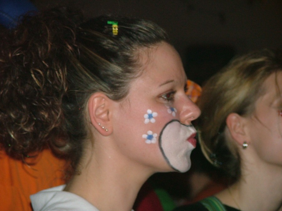 Foto Kost�mball 2005