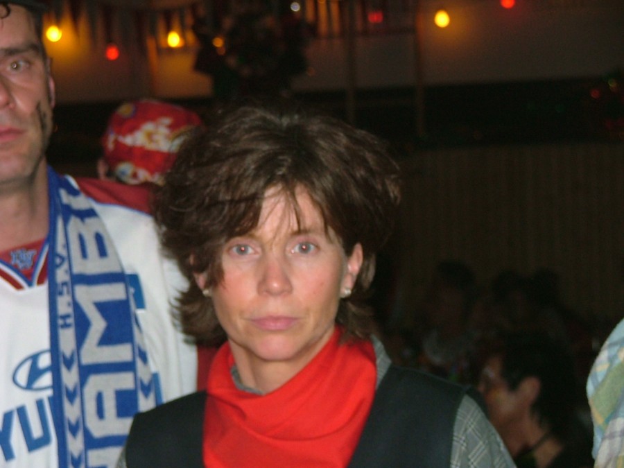 Foto Kost�mball 2005