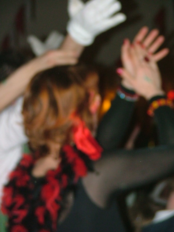 Foto Kost�mball 2005