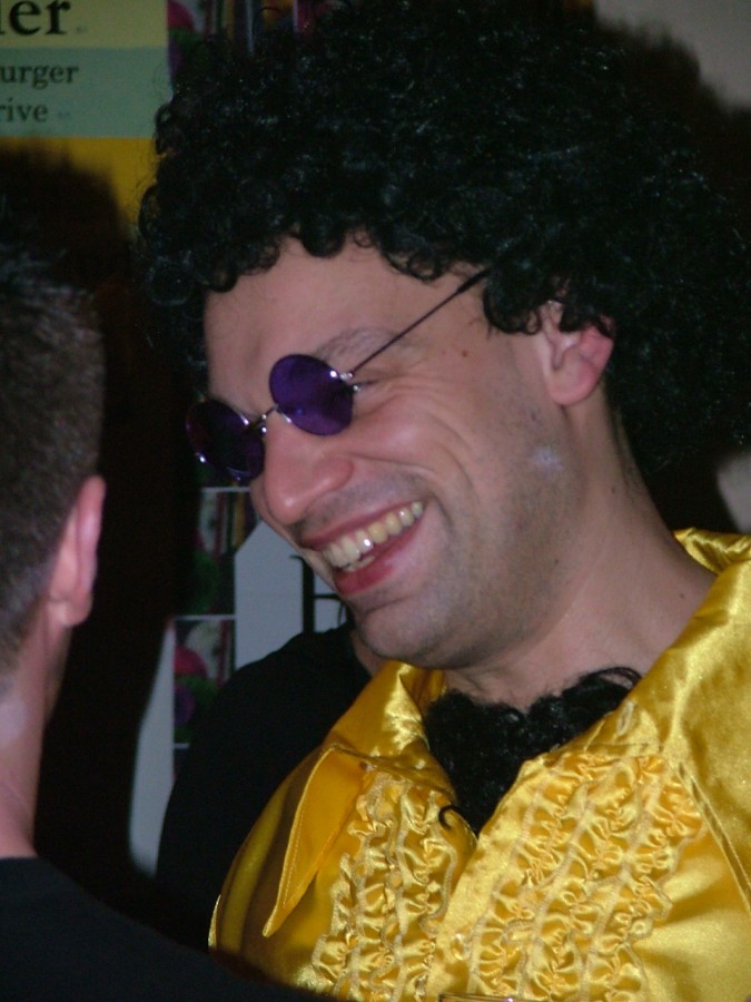 Foto Kost�mball 2005