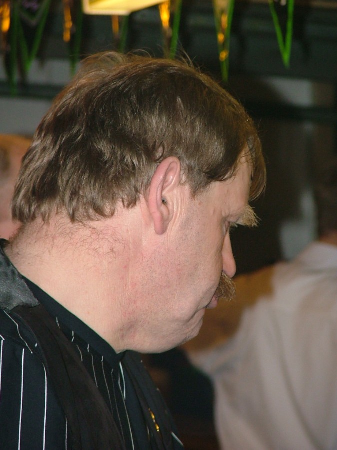 Foto Kost�mball 2005