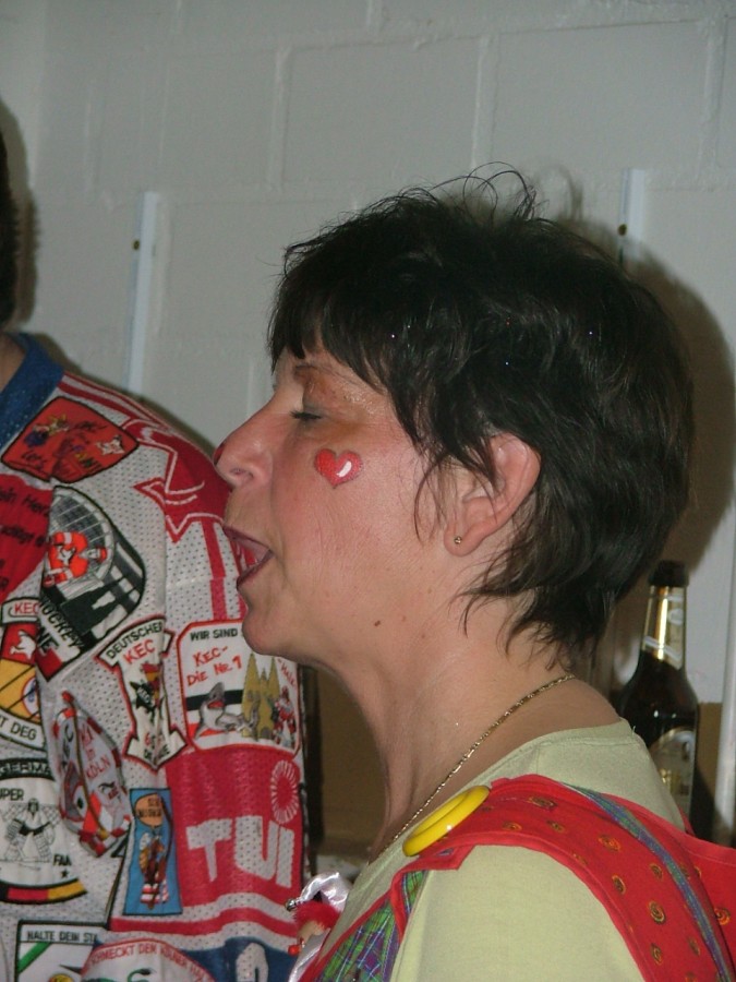 Foto Kost�mball 2005