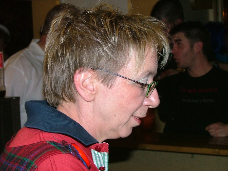 Foto Kost�mball 2005