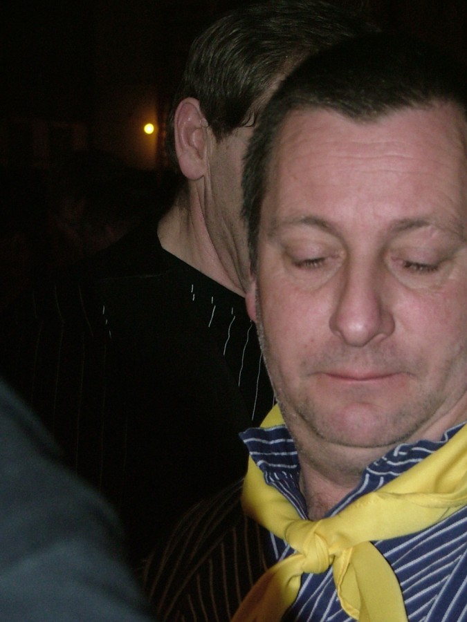 Foto Kost�mball 2005