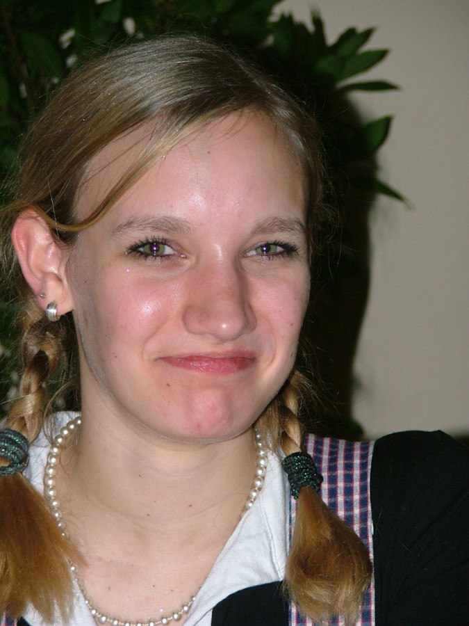 Foto Kost�mball 2005