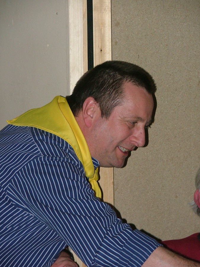 Foto Kost�mball 2005