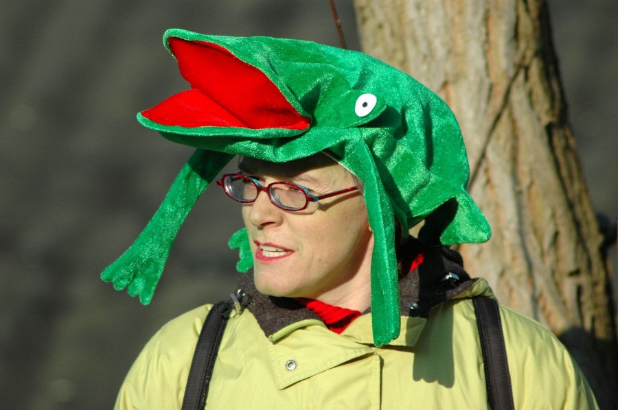 Foto Karnevalszug 2005