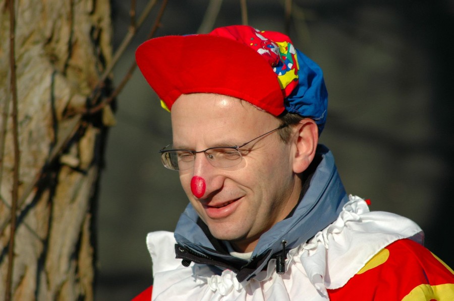 Foto Karnevalszug 2005