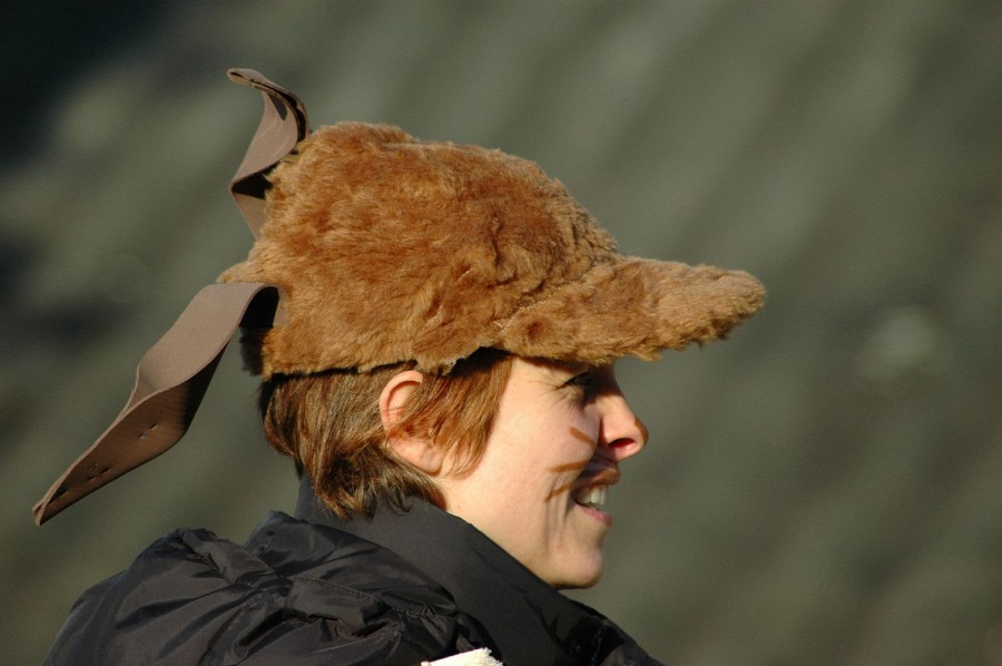 Foto Karnevalszug 2005