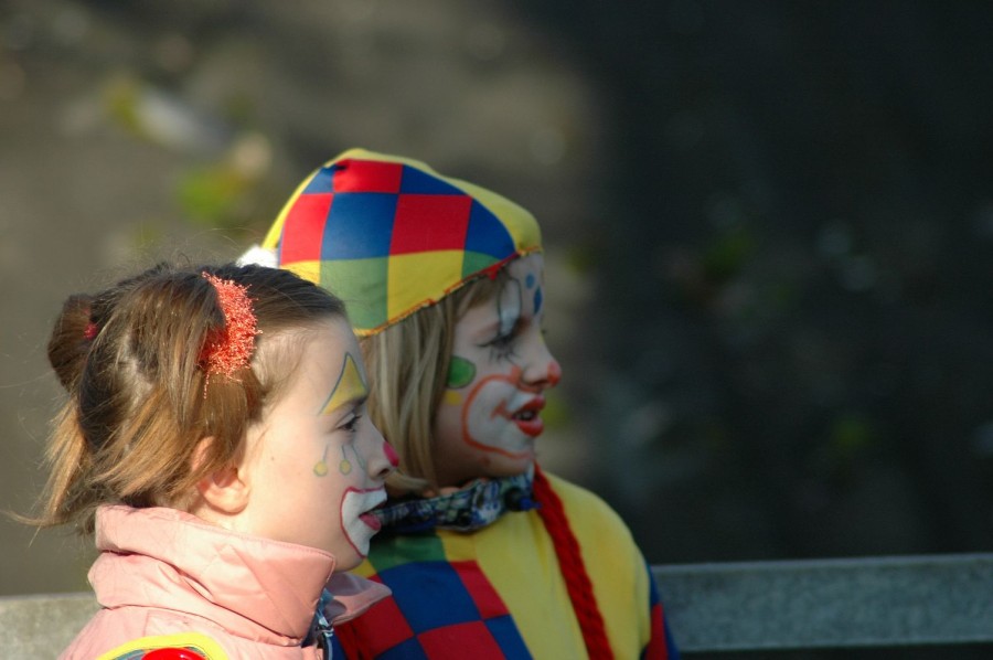 Foto Karnevalszug 2005