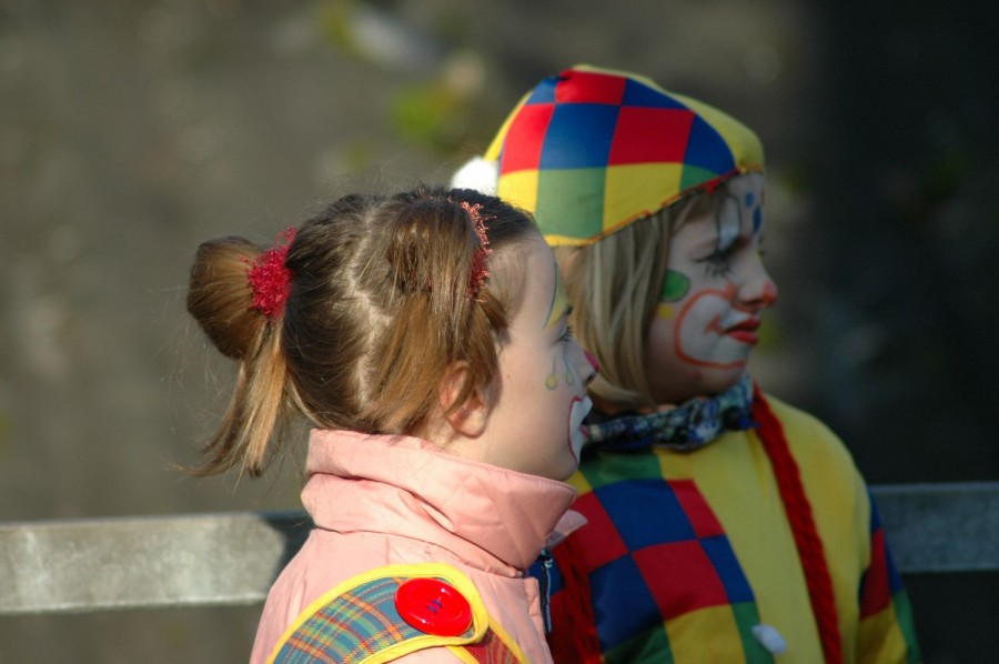 Foto Karnevalszug 2005