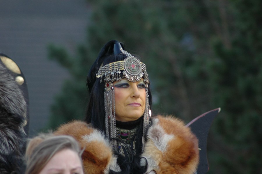 Foto Karnevalszug 2005