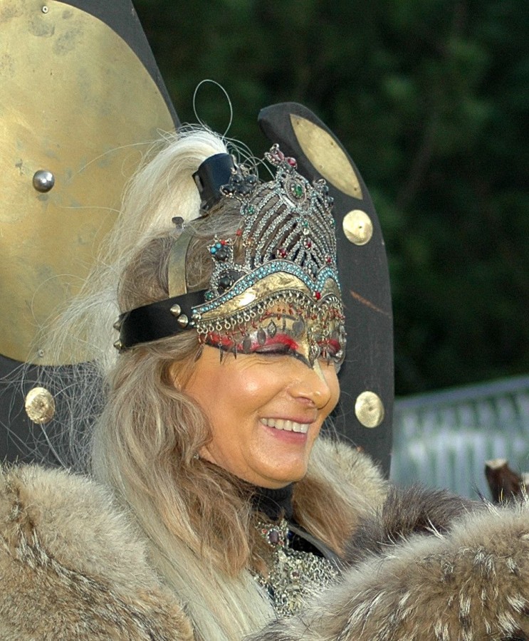 Foto Karnevalszug 2005