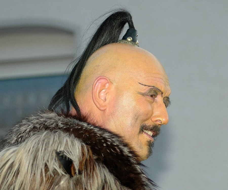 Foto Karnevalszug 2005