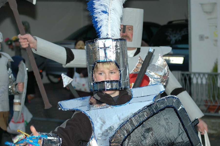 Foto Karnevalszug 2005