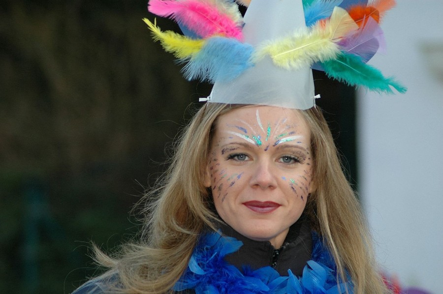 Foto Karnevalszug 2005