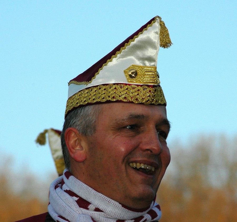 Foto Karnevalszug 2005