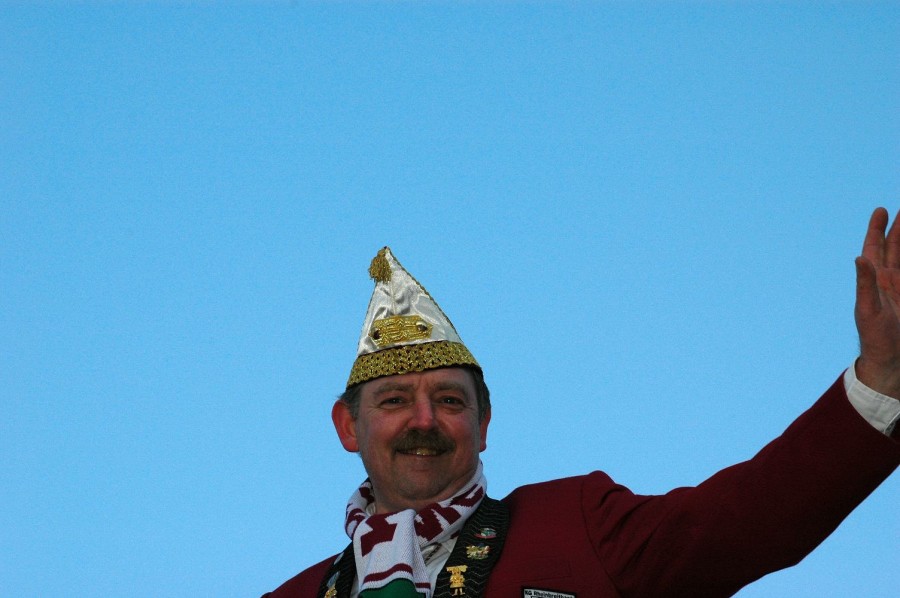 Foto Karnevalszug 2005