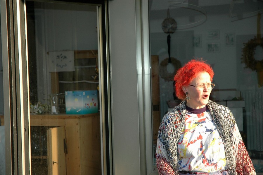 Foto Karnevalszug 2005